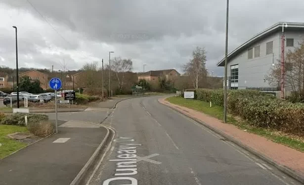 Cyclist in ‘fight for life’ after Cardiff crash as two in car arrested