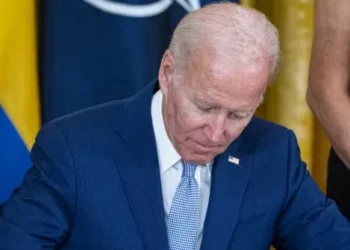Report: ‘No Evidence’ Biden Knew of Climate-Related Executive Actions Allegedly Signed Via Autopen