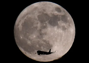 Spanish firm unveils GPS-like navigation system for the moon
