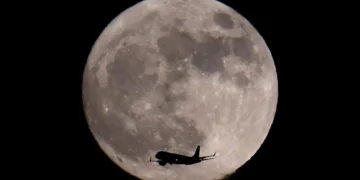 Spanish firm unveils GPS-like navigation system for the moon