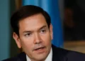 Marco Rubio Orders State Department to Close Office of Palestinian Affairs