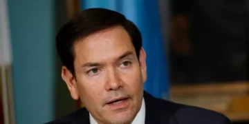 Marco Rubio Orders State Department to Close Office of Palestinian Affairs