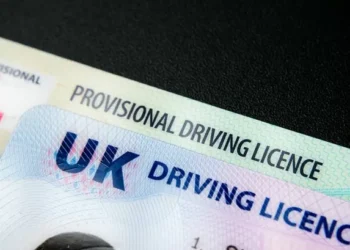 The ‘honest mistake’ that could land drivers with £1,000 fine and points on licence