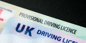 The ‘honest mistake’ that could land drivers with £1,000 fine and points on licence