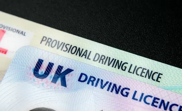 The ‘honest mistake’ that could land drivers with £1,000 fine and points on licence