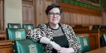 ‘I watched a woman be prosecuted for an illegal abortion, now I want to change the law’