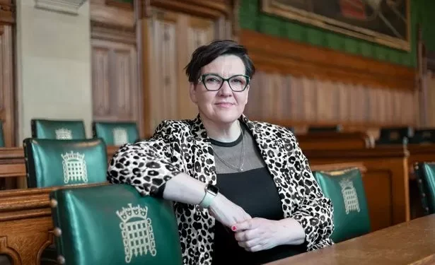 ‘I watched a woman be prosecuted for an illegal abortion, now I want to change the law’