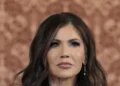 Noem: Trump Will Decide on Iran in ‘Days’, That’s Timeframe We Gave Them