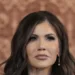 Noem: Trump Will Decide on Iran in ‘Days’, That’s Timeframe We Gave Them
