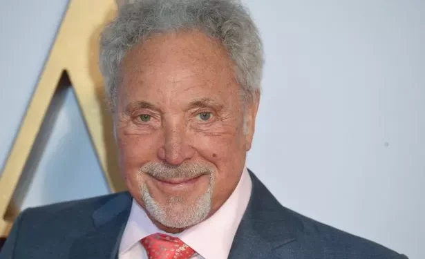 Sir Tom Jones to feature in new ‘really enjoyable and thought-provoking’ BBC series