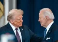 Trump Responds to Joe Biden’s Prostate Cancer Diagnosis: Wish Him a ‘Fast and Successful Recovery’
