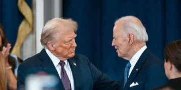 Trump Responds to Joe Biden’s Prostate Cancer Diagnosis: Wish Him a ‘Fast and Successful Recovery’