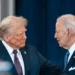Trump Responds to Joe Biden’s Prostate Cancer Diagnosis: Wish Him a ‘Fast and Successful Recovery’