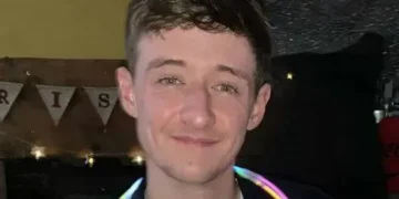 ‘Truly beautiful adventurer’ in coma after crash