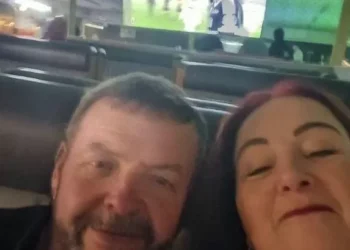 Man hospitalised after being bitten by snake on Welsh beach