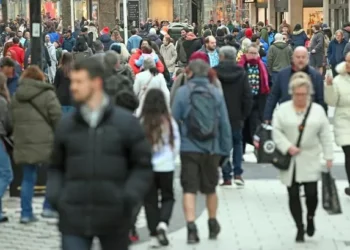 State pension to rise in 2026 for people born in these years