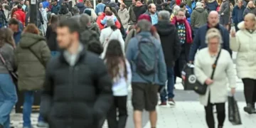 State pension to rise in 2026 for people born in these years