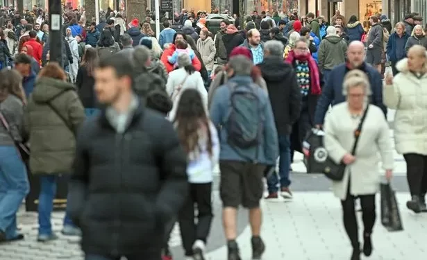 State pension to rise in 2026 for people born in these years