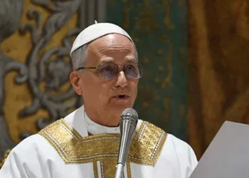 Is the Pope Woke? Marlow Examines the Evidence