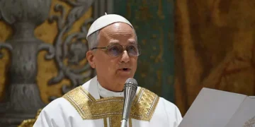 Is the Pope Woke? Marlow Examines the Evidence