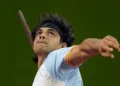 Neeraj Chopra finally breaches 90m mark, finishes second in Doha Diamond League