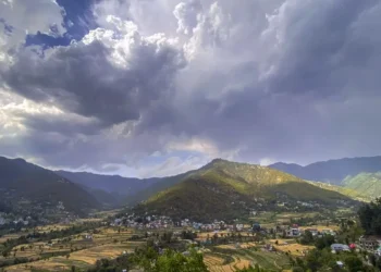 Tourists return to Himachal Pradesh as India-Pakistan tensions ease, relief to local travel industry