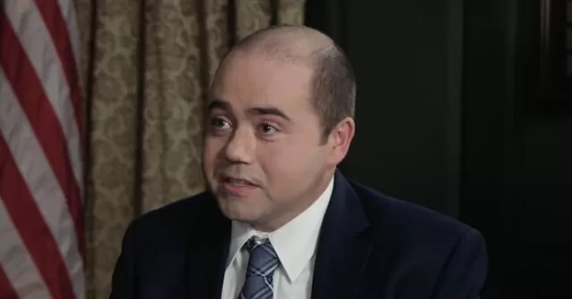 Boyle: Breitbart Beats Legacy Media Traffic Numbers Because People Trust Us