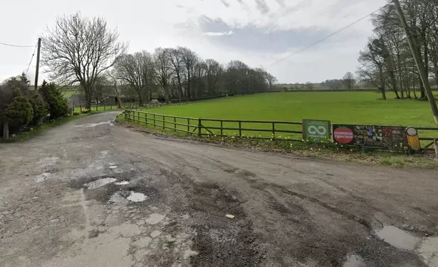 28 people fall ill after feeding animals at Welsh attraction