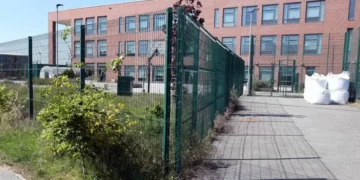 Police issue statement on why armed officers were sent to Welsh high school