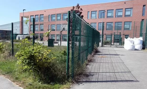 Police issue statement on why armed officers were sent to Welsh high school