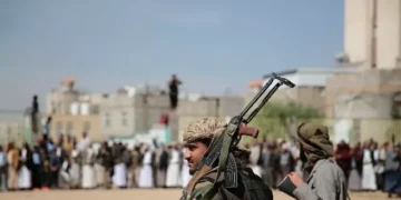 Houthis Confirm Deal with Trump to ‘Pause’ Attacks