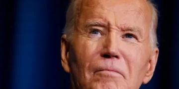 Joe Biden Diagnosed with Prostate Cancer