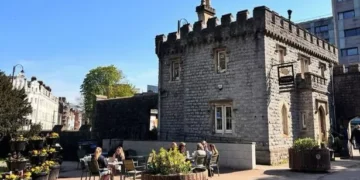 Cardiff coffee favourites to take over iconic Pettigrew Tearooms building