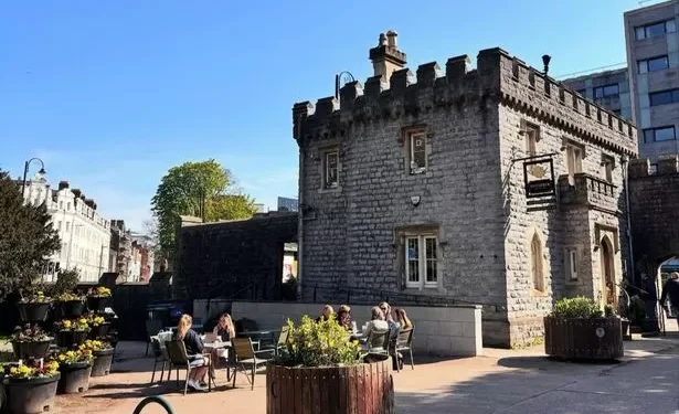 Cardiff coffee favourites to take over iconic Pettigrew Tearooms building