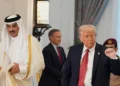 White House: Trump, Qataris Agree to $1.2 Trillion Economic Commitment