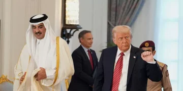 White House: Trump, Qataris Agree to $1.2 Trillion Economic Commitment