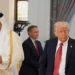 White House: Trump, Qataris Agree to $1.2 Trillion Economic Commitment