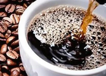 Coffee prices ease a tad, but still at historic highs
