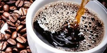 Coffee prices ease a tad, but still at historic highs