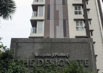 Shapoorji closes $3.4 billion record private credit deal