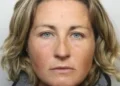 Jailed paddleboard boss Nerys Lloyd was sacked from police force before river death tragedy