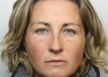 Jailed paddleboard boss Nerys Lloyd was sacked from police force before river death tragedy