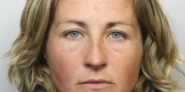 Jailed paddleboard boss Nerys Lloyd was sacked from police force before river death tragedy