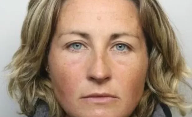Jailed paddleboard boss Nerys Lloyd was sacked from police force before river death tragedy