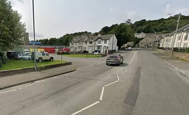 Man dies and woman critical after multi-vehicle crash