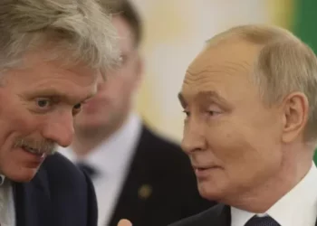 Russia Dismisses Trump Calling Putin ‘CRAZY’ as an ‘Emotional Reaction’