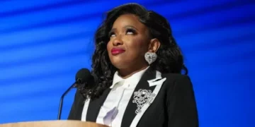 Crockett: We Will Investigate Trump, Family When Dems Take House Back