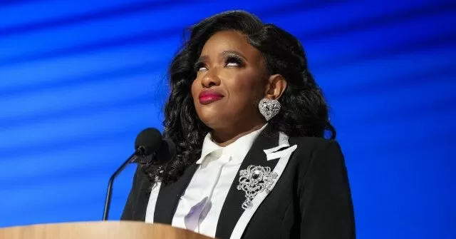 Crockett: We Will Investigate Trump, Family When Dems Take House Back