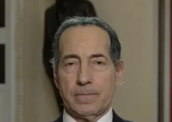 Raskin: ‘We’ve Got a Completely Lawless Executive Branch’