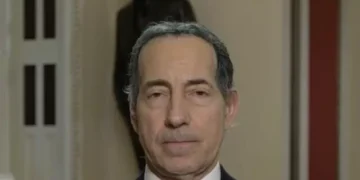 Raskin: ‘We’ve Got a Completely Lawless Executive Branch’